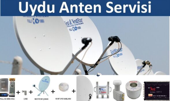 Boyabat Antenci